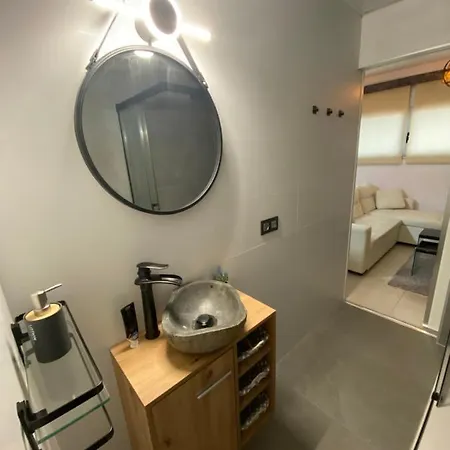 Aparta Suite La Nuit Calafell Exterior photo