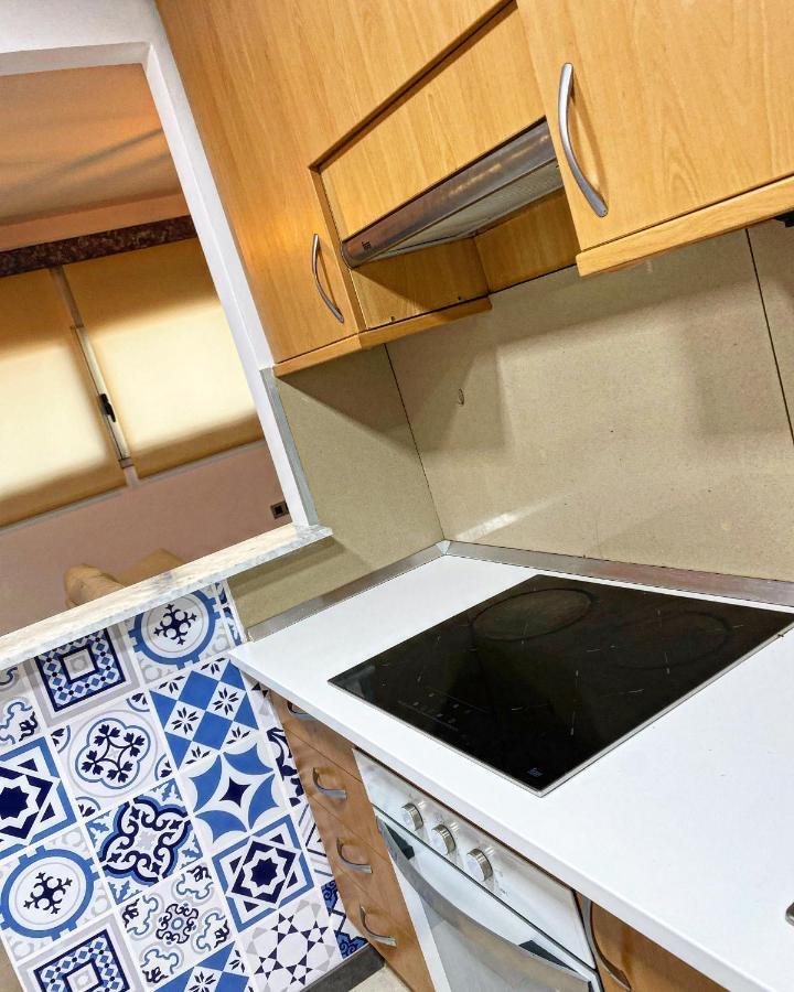 Aparta La Nuit Apartment *