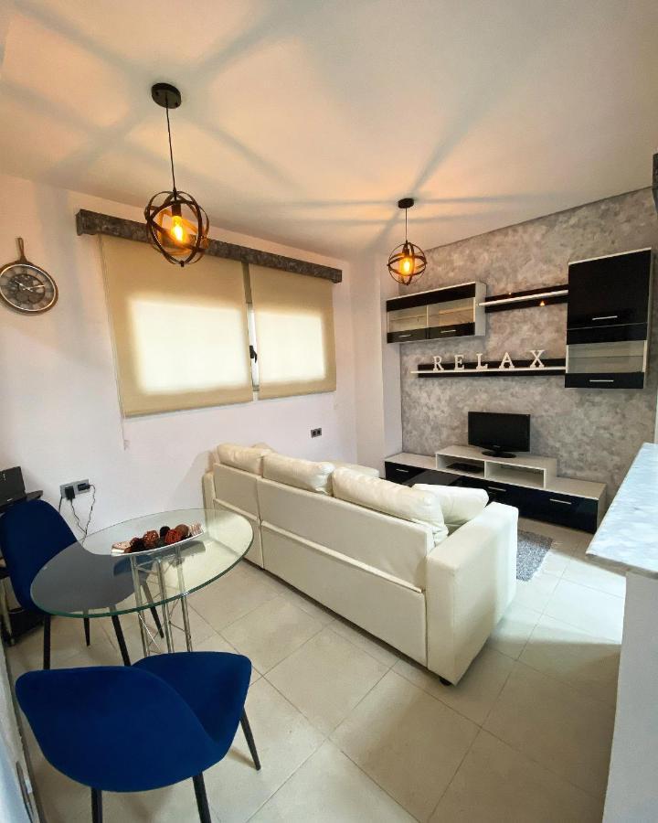 Apartment Aparta La Nuit Calafell